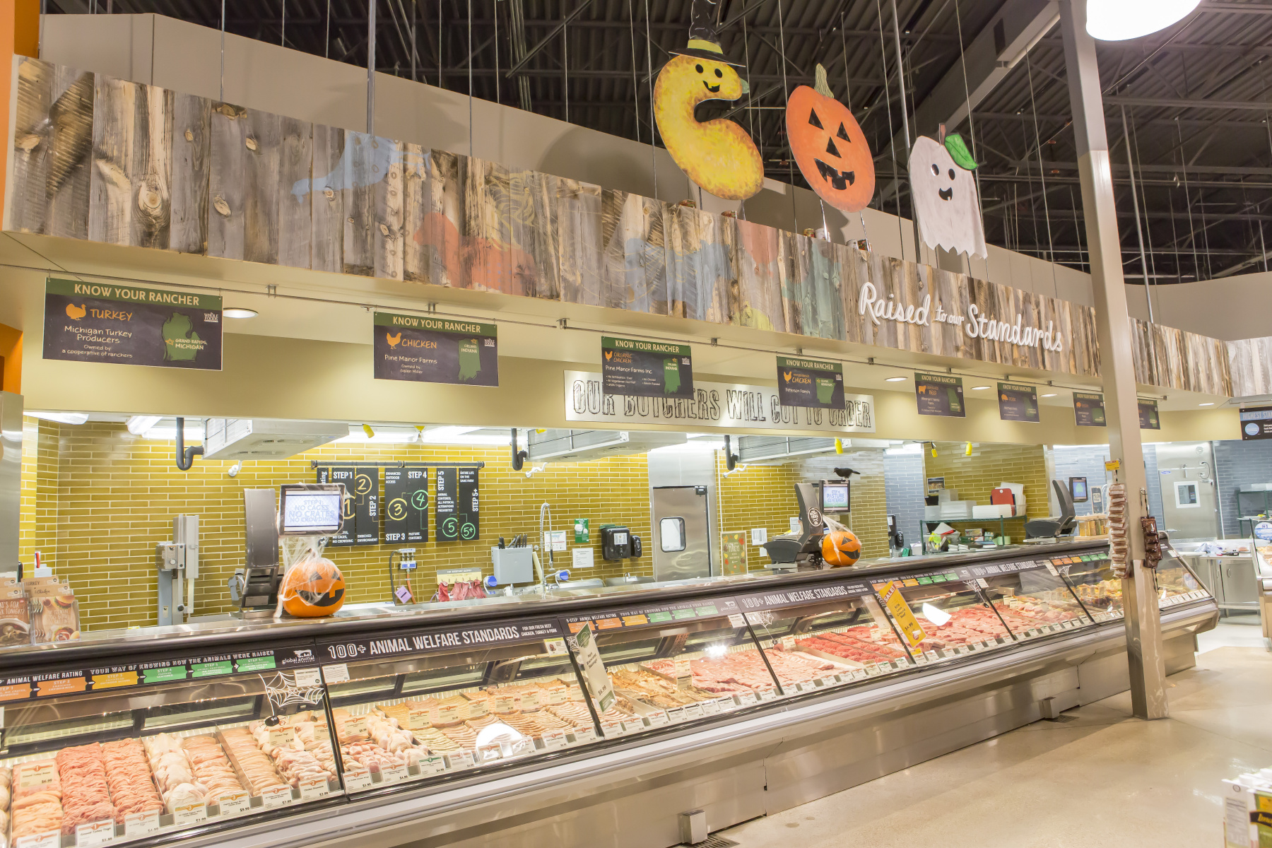 Outer Aisle heads nationwide with Whole Foods, debuting new packaging and  products