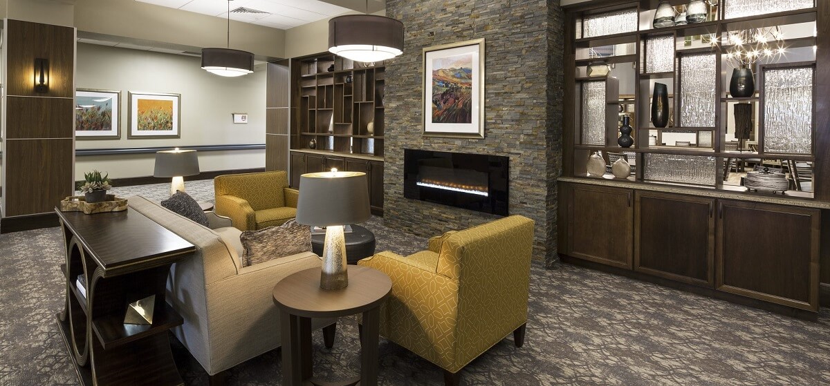 gal 3 Nationwide Fixture Installations Inc NFI Sagewood Case Study Millwork Packages Custom Installation Services