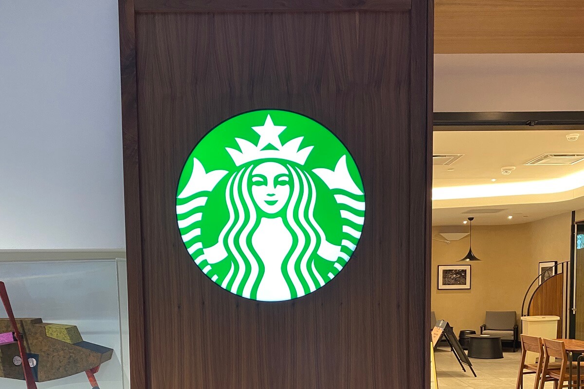 Nationwide Fixture Installations Starbucks Case Study Millwork Packages New Store Installation Custom Installation Services